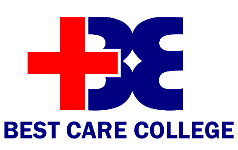 Best Care College Logo