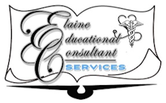 Elaine Educational Consulting Services Logo