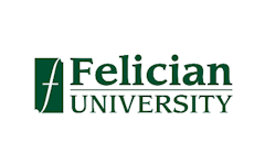 Felician Univercity Logo