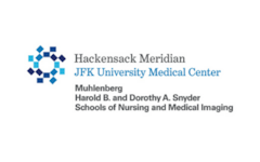 Hackensack Meridian JFK University Medical Center Logo