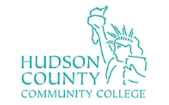 Hudson County Community College Logo