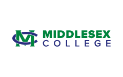 Middlesex College Logo