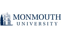 Monmouth University Logo