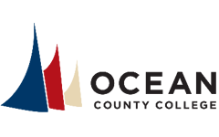 Ocean Community College Logo