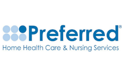 Preferred Home Health Care & Nursing Services Logo