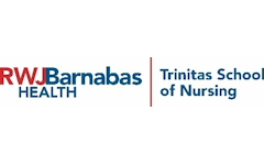 RWJBH, Trinitas School Of Nursing Logo