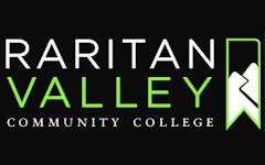 Raritan Valley Community College Logo