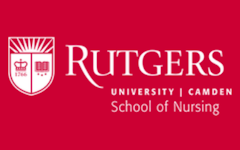 Rutgers Camden Logo