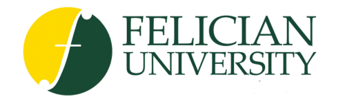 Felician Univercity Logo