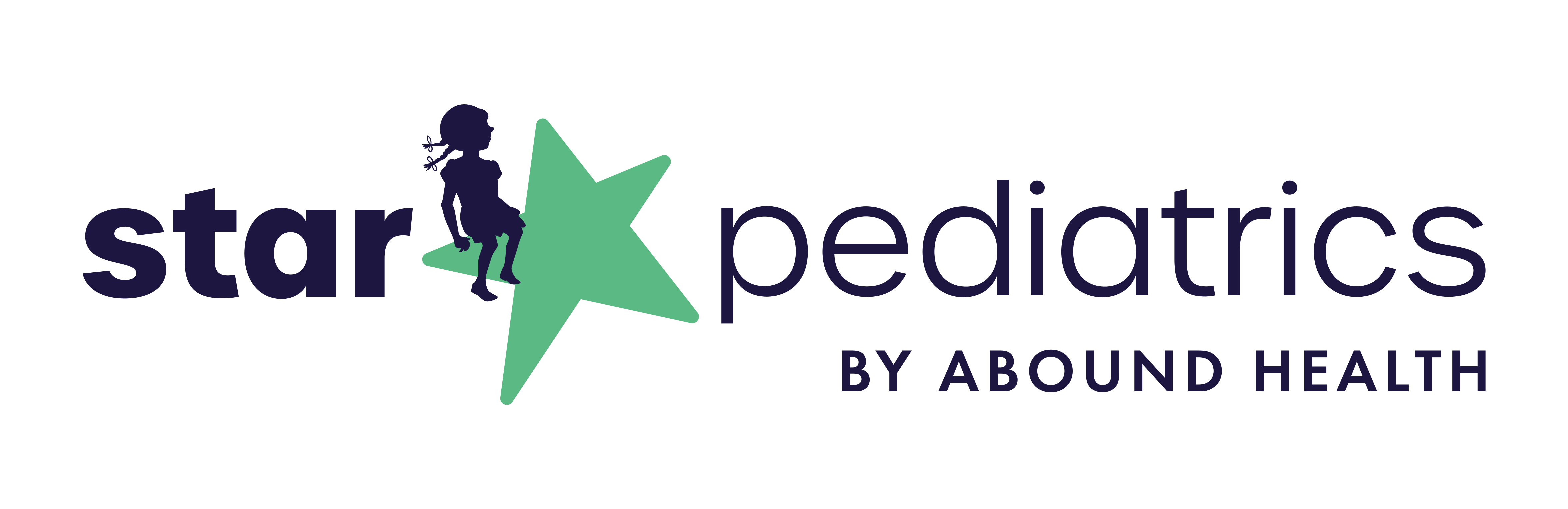 Star Pediatric Home Care Logo